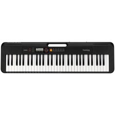 Синтезатор CASIO CT-S200 черный