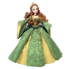 Кукла Sonya Rose Золотая коллекция Лесная принцесса, 28 см, R4400N