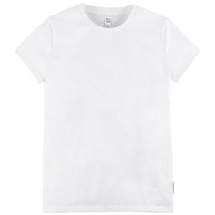 Футболка Bossa Nova, размер 128, белый