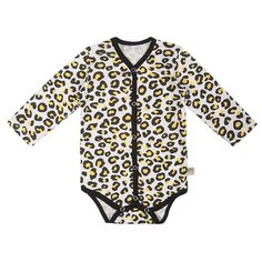 Боди Сонный Гномик размер 74, белый