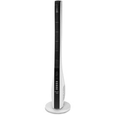 Напольный вентилятор VITEK VT-1930, white/black