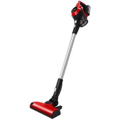Пылесос Bosch BCS61PET, красный