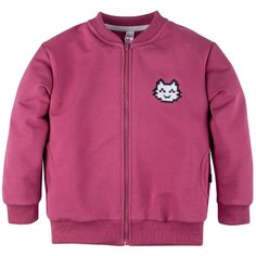 Олимпийка Bossa Nova размер 104, фуксия