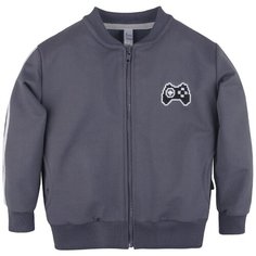 Олимпийка Bossa Nova размер 98, графитовый