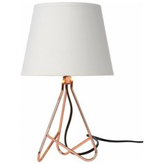 Настольная лампа Lucide Gitta 47500/81/17, 40 Вт