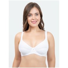 Бюстгальтер Vis-a-Vis, размер 75D, белый