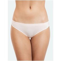 Vis-a-Vis Трусы бикини низкой посадки, размер L, ivory