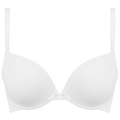 Бюстгальтер Vis-a-Vis, размер 70C, белый
