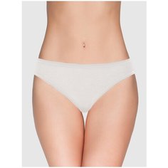 Vis-a-Vis Трусы бикини низкой посадки, размер XL, white
