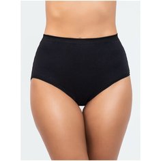 Трусы Vis-a-Vis, размер XXXL, черный (black)