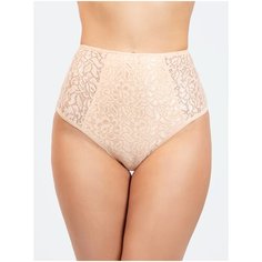 Трусы Vis-a-Vis, размер XXXXL, персиковый (l.peach)