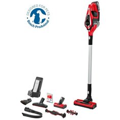 Пылесос Bosch BBS1ZOO, красный