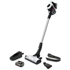 Пылесос Bosch BCS61BAT2, белый металлик