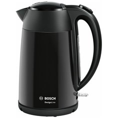 Чайник Bosch TWK 3P423, black