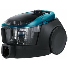 Пылесос Samsung VC18M3140, mint blue