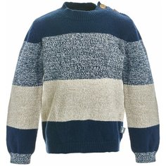 Джемпер Gulliver Baby размер 74, синий