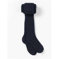 Колготки artie, размер 110-116, синий