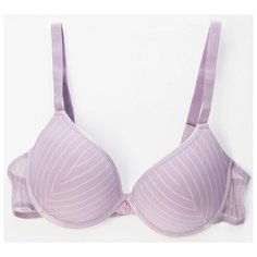 Бюстгальтер infinity lingerie Poly, размер 80D, фиолетовый