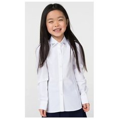 Рубашка Frankie Morello размер 164, белый