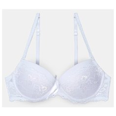 Бюстгальтер infinity lingerie Versailles, размер 70C, белый