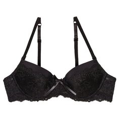 Бюстгальтер infinity lingerie Versailles, размер 70D, черный