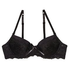 Бюстгальтер infinity lingerie Versailles, размер 70C, черный