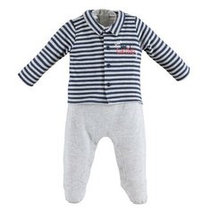 Комбинезон Ido, размер 68, серый