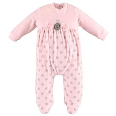 Комбинезон Ido, размер 68, розовый