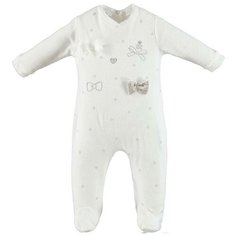 Комбинезон Ido, размер 68, молочный