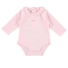 Боди Ido размер 74, розовый