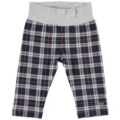 Брюки Ido 4.V416.00 размер 86, синий