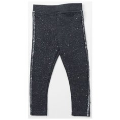 Брюки 3Pommes 3M23042 размер 80, серый