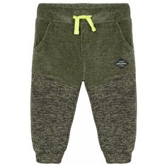 Брюки 3Pommes 3M23053 размер 86, хаки