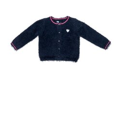 Кардиган 3Pommes размер 92, синий