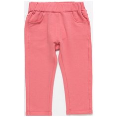 Брюки artie ABr-398d размер 74, розовый