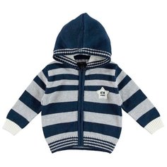 Толстовка Ido размер 62, синий