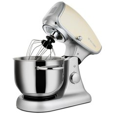 Миксер Kitfort KT-1336-5, бежевый