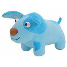 Мягкая игрушка Мульти-Пульти Собачка Гав-Гав с чипом 20 см