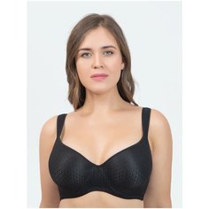 Бюстгальтер Vis-a-Vis, размер 85E, черный