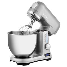Миксер Kitfort KT-1357, silver