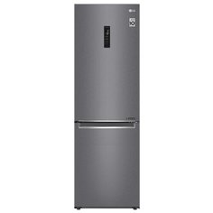 Холодильник LG DoorCooling+ GA-B459 SLKL