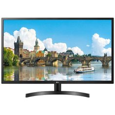 Монитор LG 32MN600P-B 31.5", черный