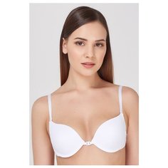 Бюстгальтер infinity lingerie Zira, размер 70C, белый