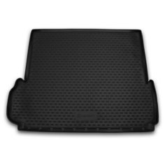 Коврик салона ELEMENT NLC.48.76.G13 для Toyota Land Cruiser Prado черный