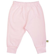 Брюки Сонный Гномик Флэмми размер 74, розовый