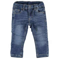 Джинсы Ido размер 122, синий