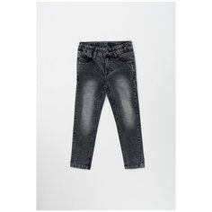 Джинсы 3Pommes размер 98, серый