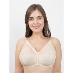 Бюстгальтер Vis-a-Vis, размер 95G, beige