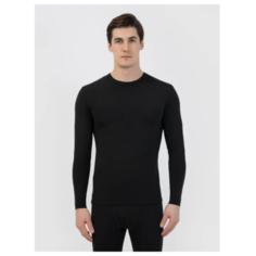 Футболка Torro TMFT18 размер XXL(108), black