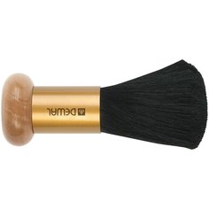 Щетка-смётка DEWAL Professional NB1404, золотистый/черный